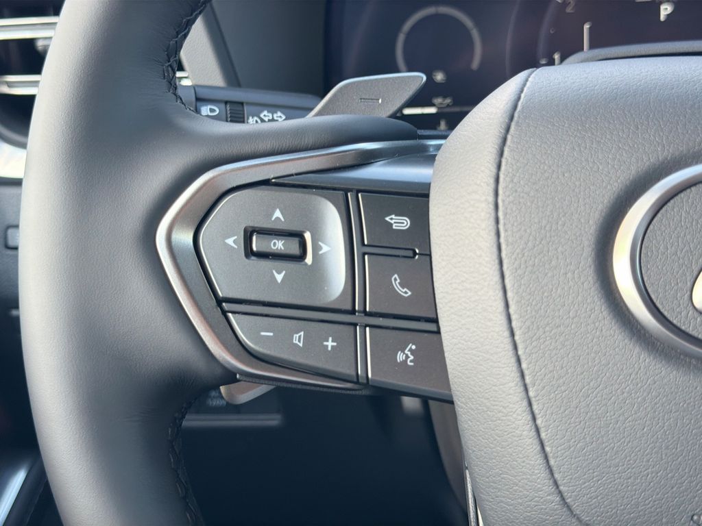 Thumbnail: 2026 Lexus GX - 26