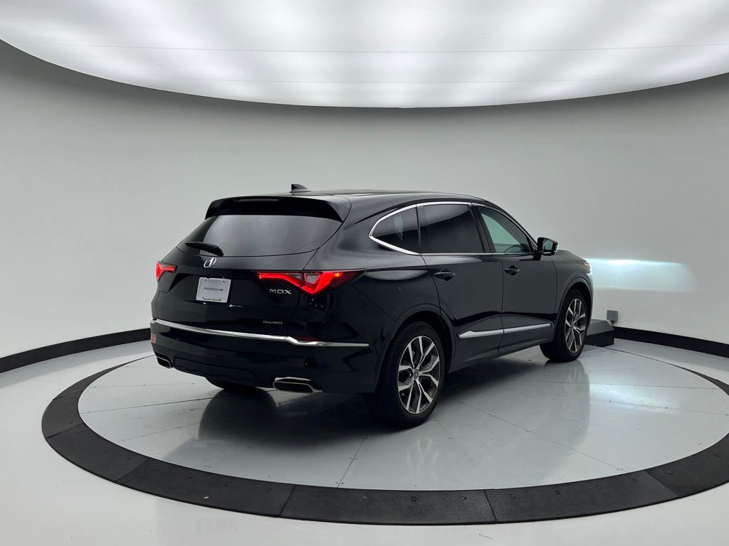 Thumbnail: 2023 Acura MDX - 5