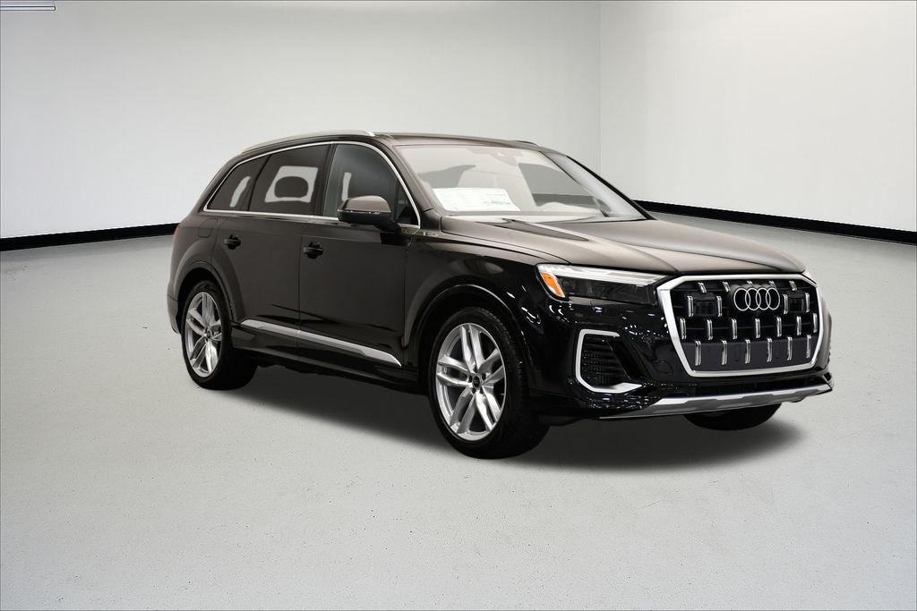 Thumbnail: 2025 Audi Q7 - 7