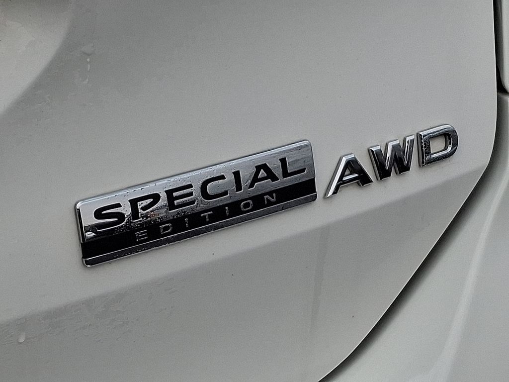 Thumbnail: 2020 Nissan Rogue - 31