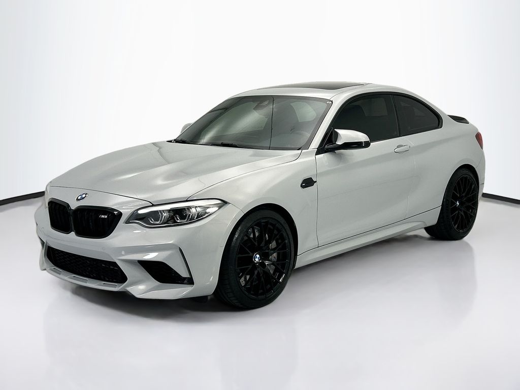 2021 BMW M2 Competition -
                  Phoenix, AZ