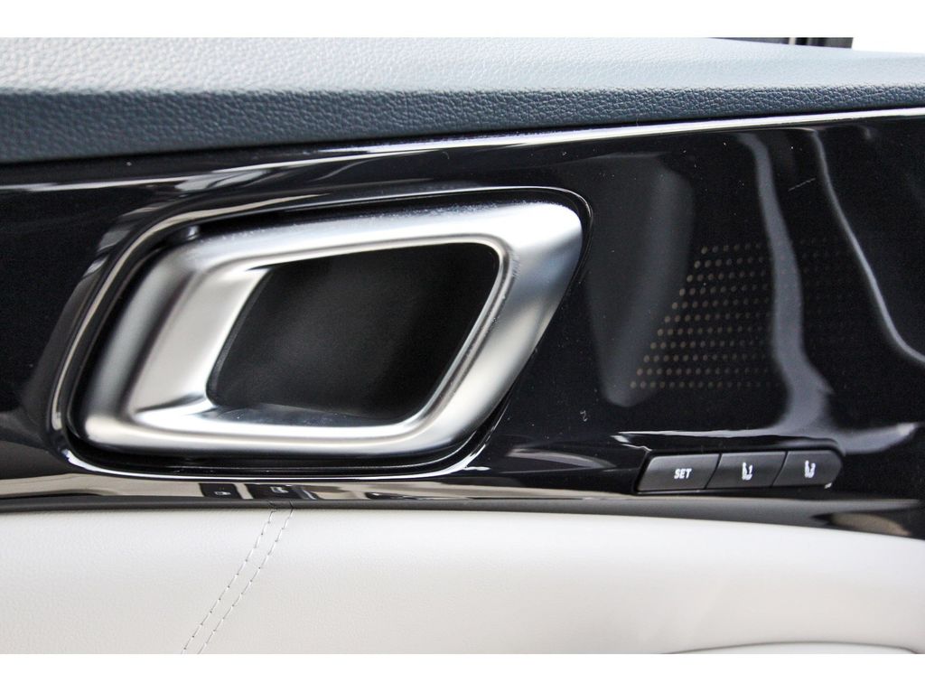 2027 Kia Carnival Hybrid SX Prestige  at Shottenkirk Kia Fort Bend