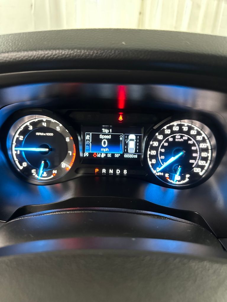 used 2021 Ford Ranger car, priced at $24,985