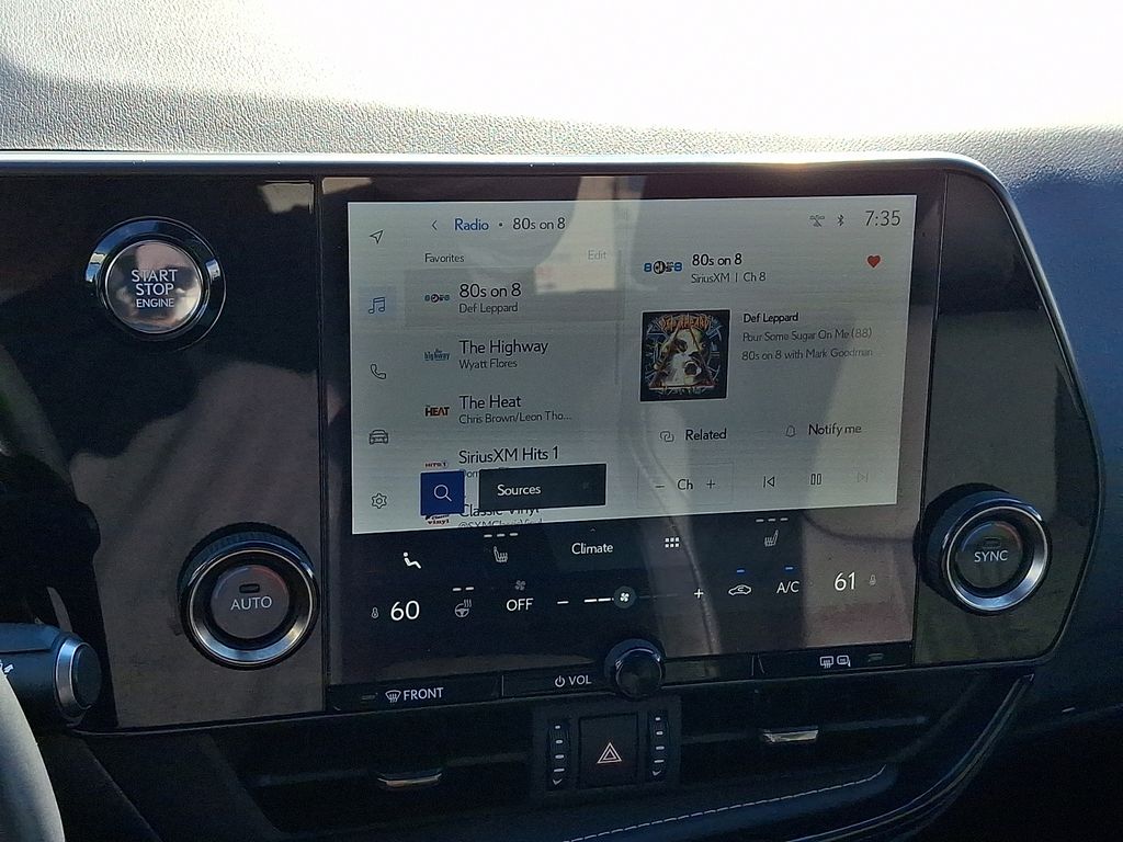 2024 Lexus NX 350 Base White at John Sisson Motors