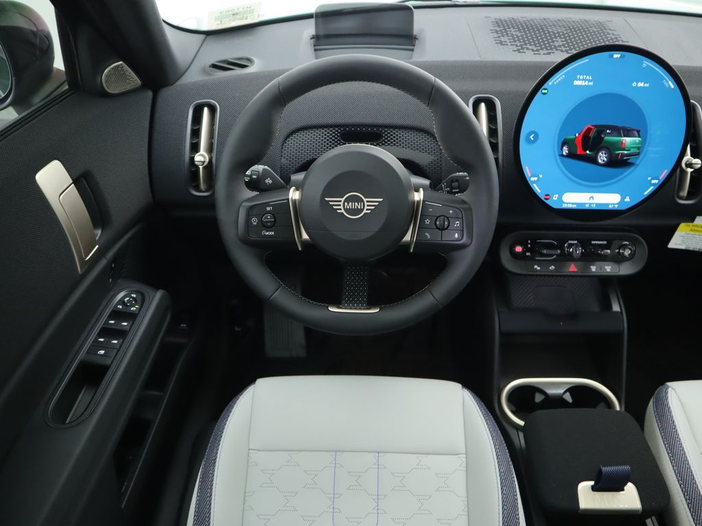 Thumbnail: 2026 MINI Cooper Countryman - 11