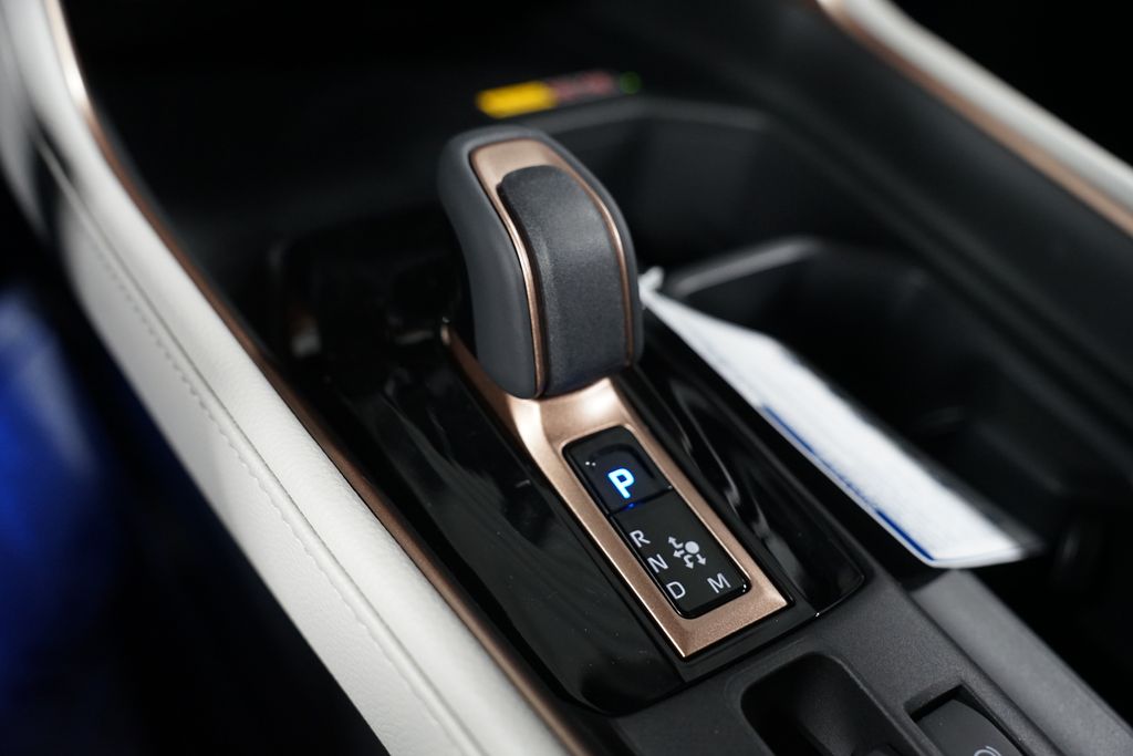 Thumbnail: 2026 Toyota Grand Highlander - 24