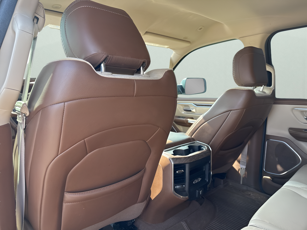 Used Car 2019 Ram 1500  Laramie For Sale Under $25,000 In Austin, Texas