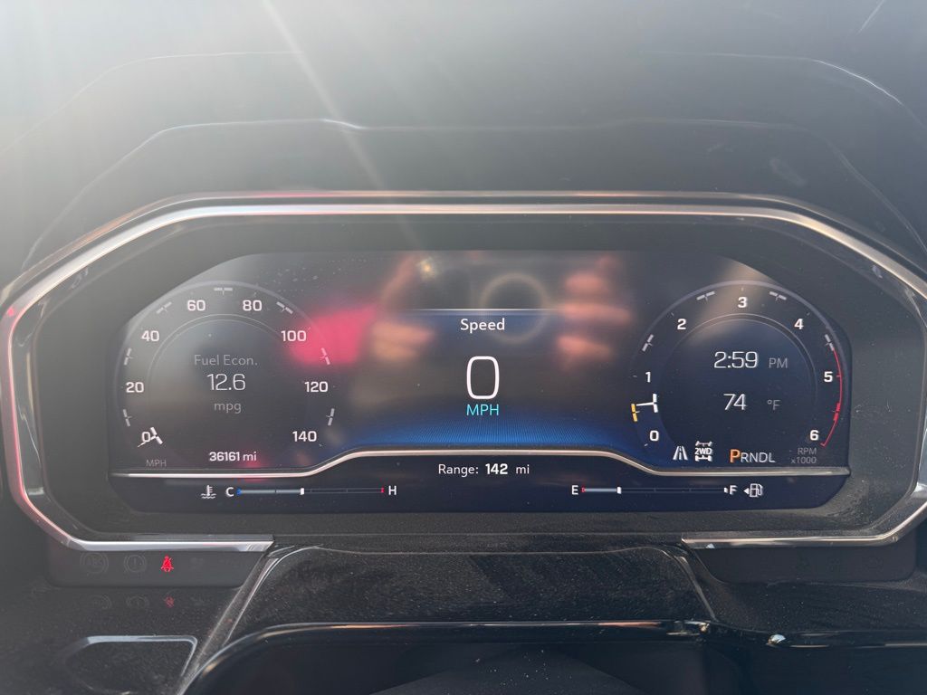 2024 Chevrolet Silverado 3500HD LT