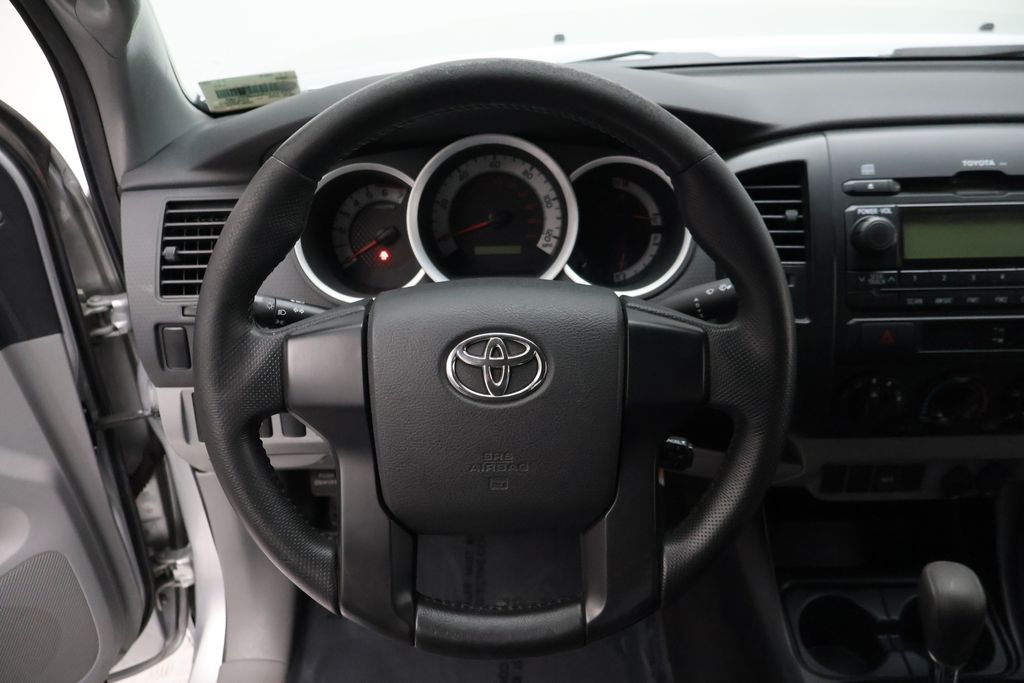 Thumbnail: 2012 Toyota Tacoma - 23