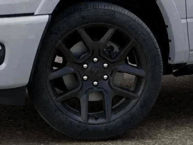 New 2026 Ram 1500 Truck