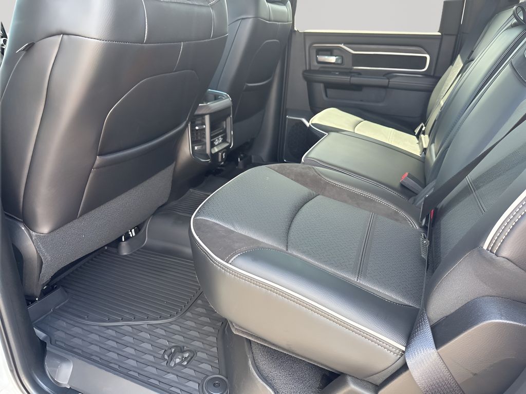 New Car 2025 Ram 2500  Laramie For Sale Under $80,000 In Austin, Texas