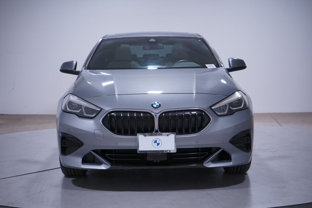 Thumbnail: 2022 BMW 2 Series - 4