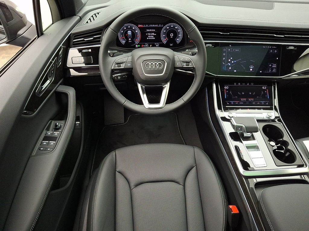 Thumbnail: 2026 Audi Q7 - 7