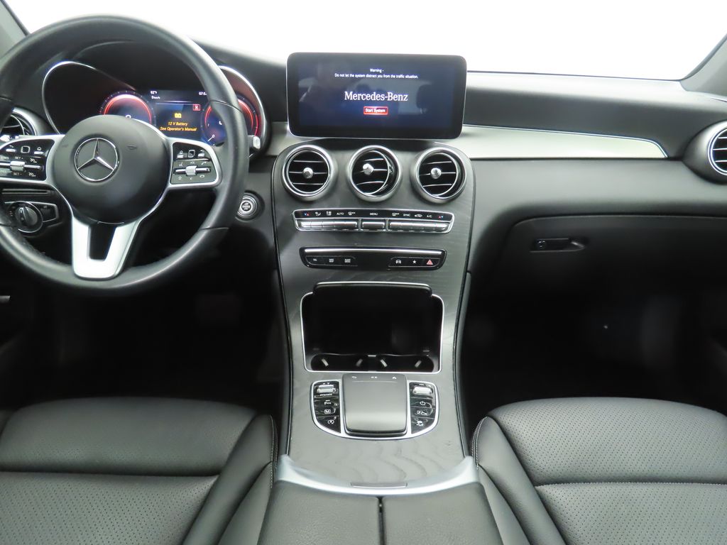 2022 Mercedes-Benz GLC 300 13