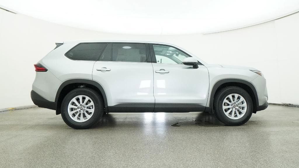 Thumbnail: 2025 Toyota Grand Highlander - 19