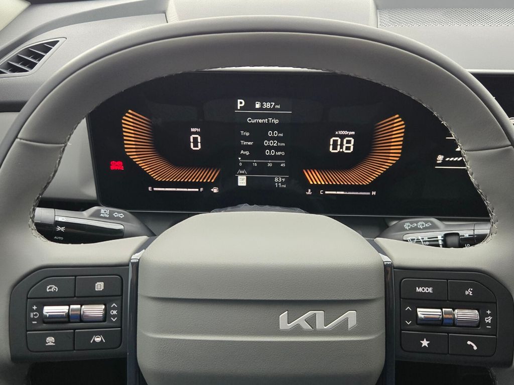 2027 Kia Seltos - $31,585