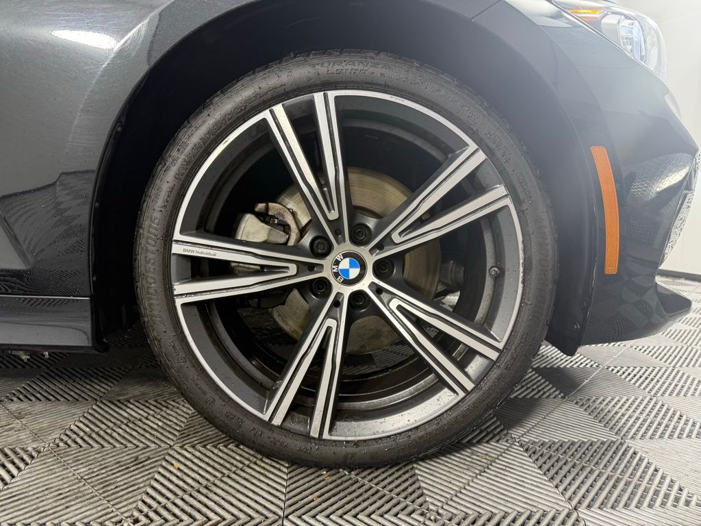 Thumbnail: 2023 BMW 3 Series - 11