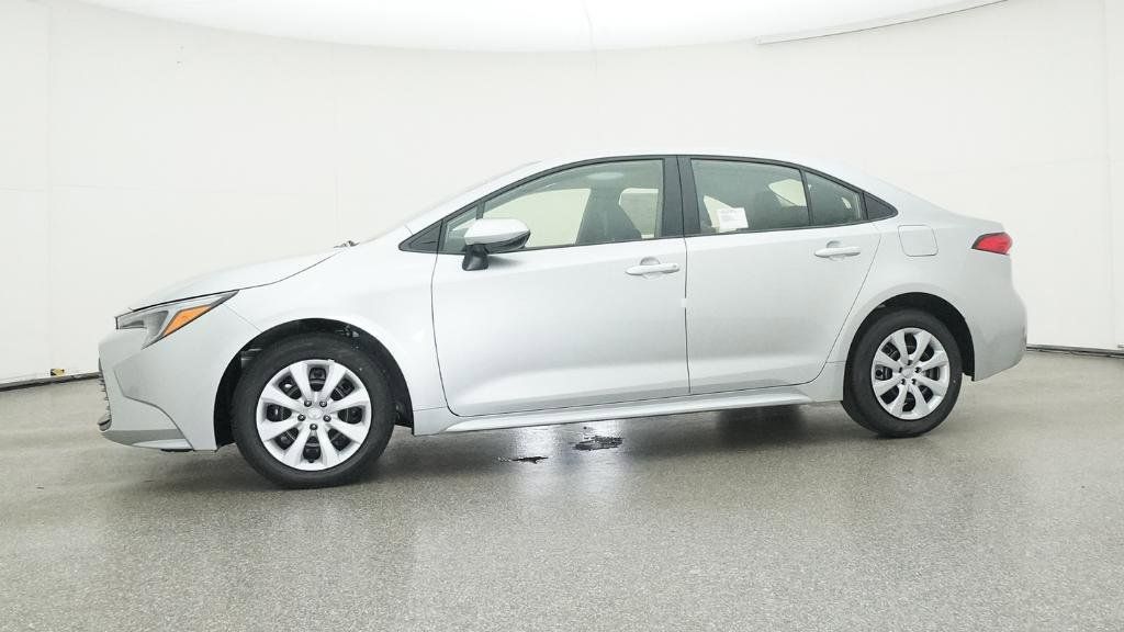 Thumbnail: 2026 Toyota Corolla - 17