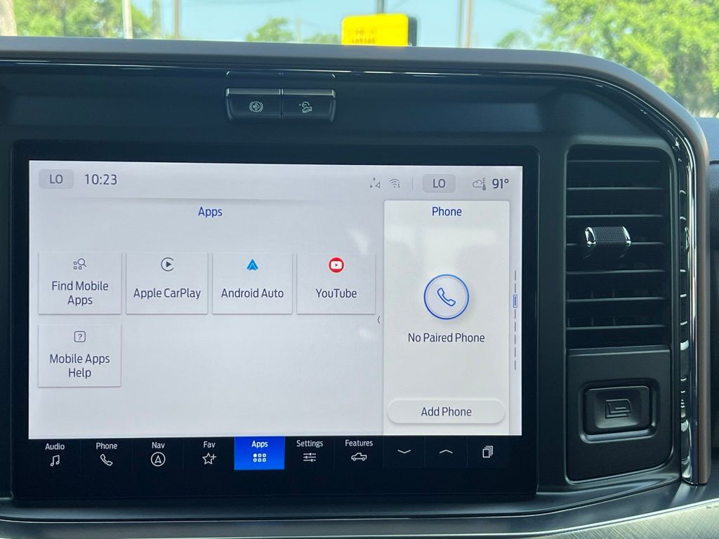 2025 Ford F-250SD King Ranch - 11