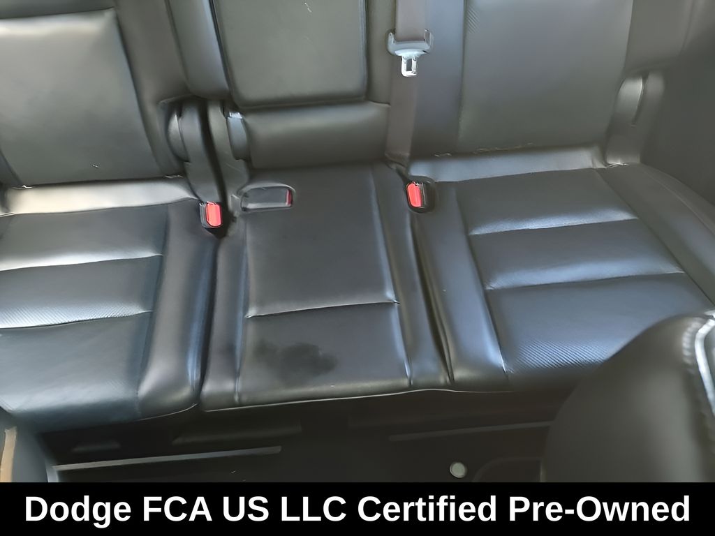 Used Car 2023 Dodge Durango  Gt Plus For Sale Under $30,000 In Austin, Texas