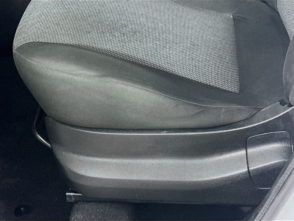 Used 2020 White Ram Tradesman image 20