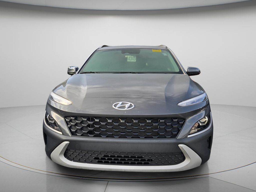 2023 Hyundai Kona - $18,999