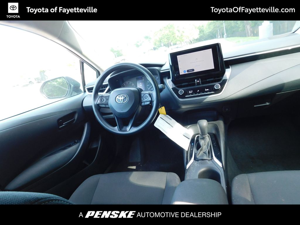 Thumbnail: 2024 Toyota Corolla - 6