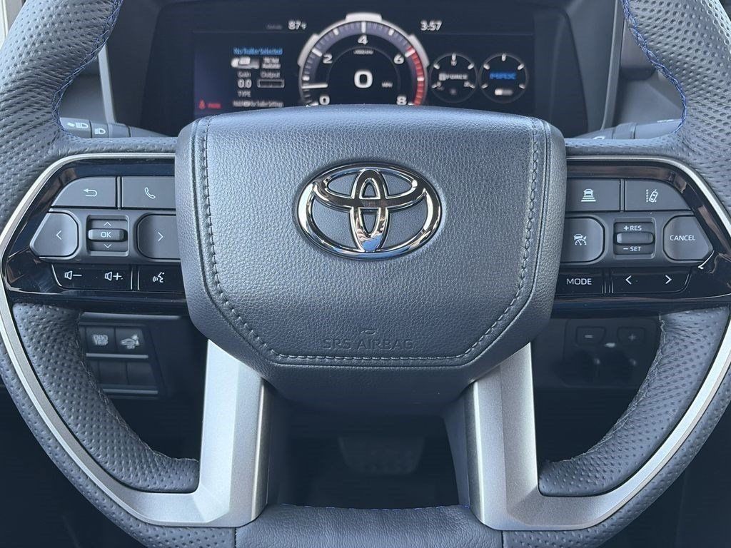 New 2026 Toyota Tundra i-FORCE MAX Truck