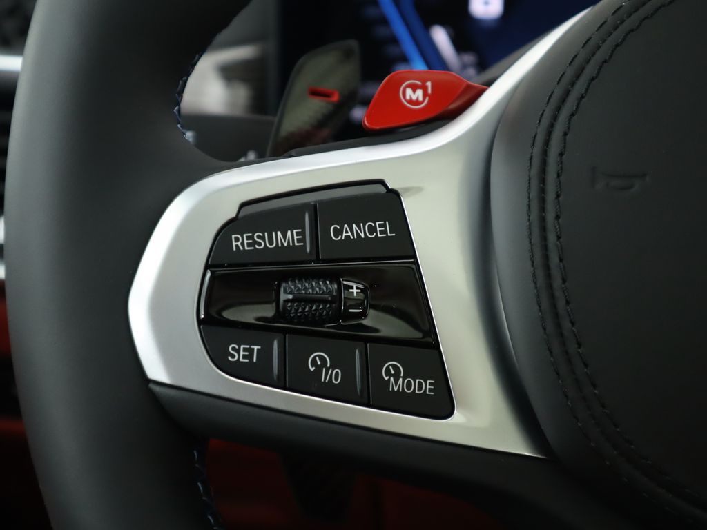 Thumbnail: 2026 BMW X5 - 11