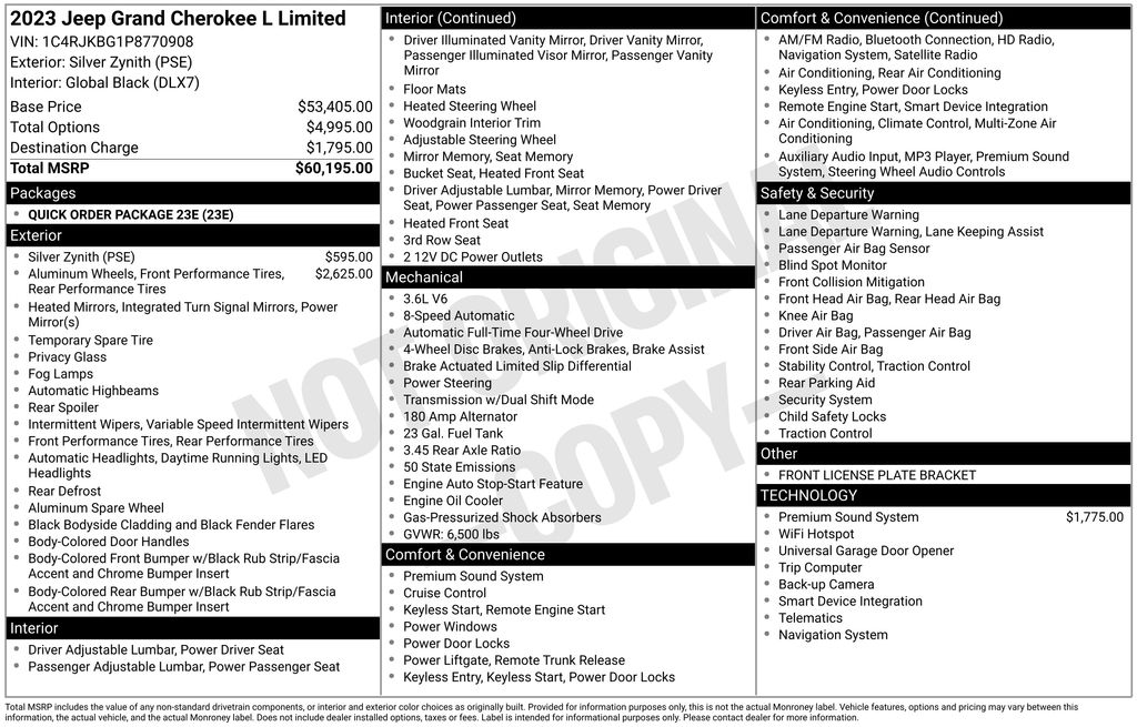 View vehicle photo 4