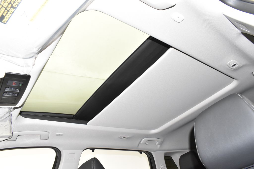 Thumbnail: 2026 Nissan Rogue - 17