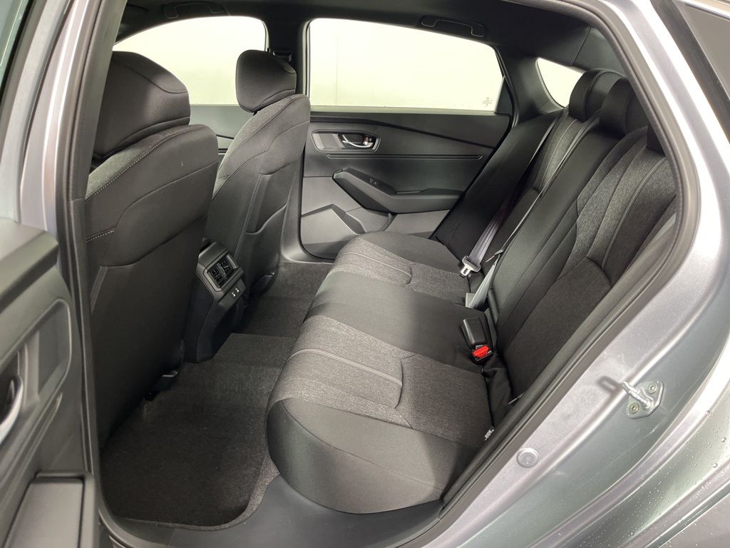 Thumbnail: 2025 Honda Accord - 21