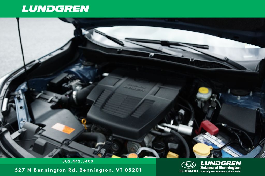 Used 2022 Subaru Forester SUV