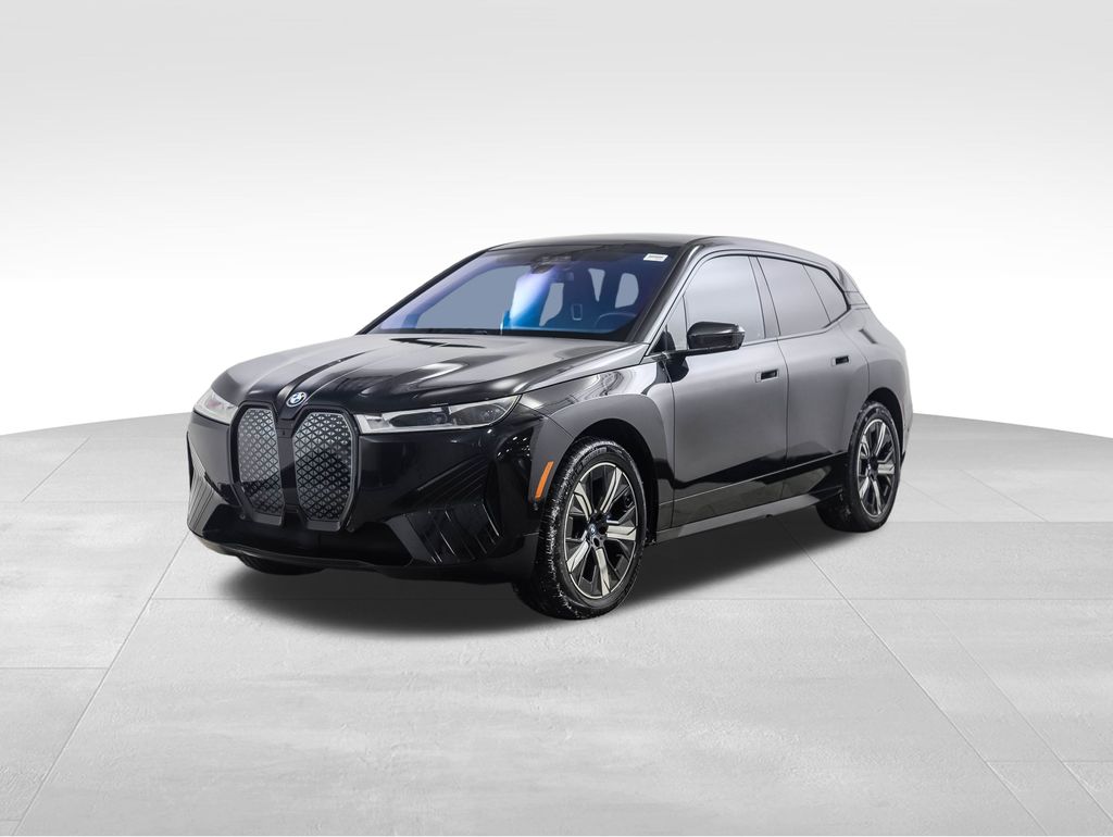 2024 BMW iX M60 -
                  Bloomington, MN