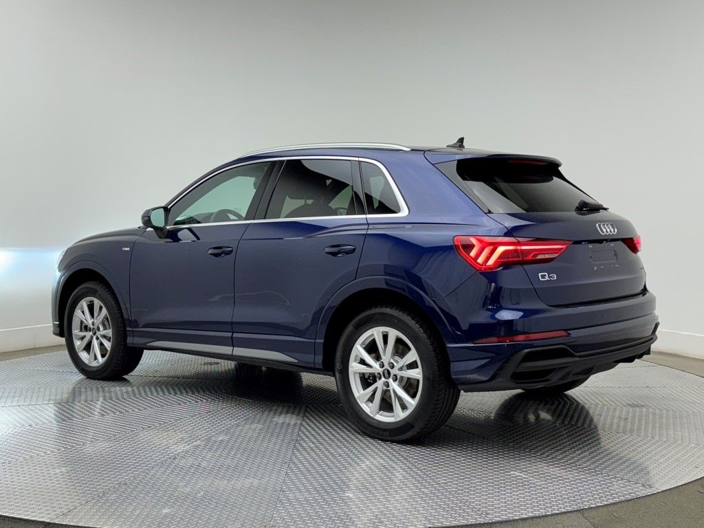 2023 Audi Q3 Premium 6