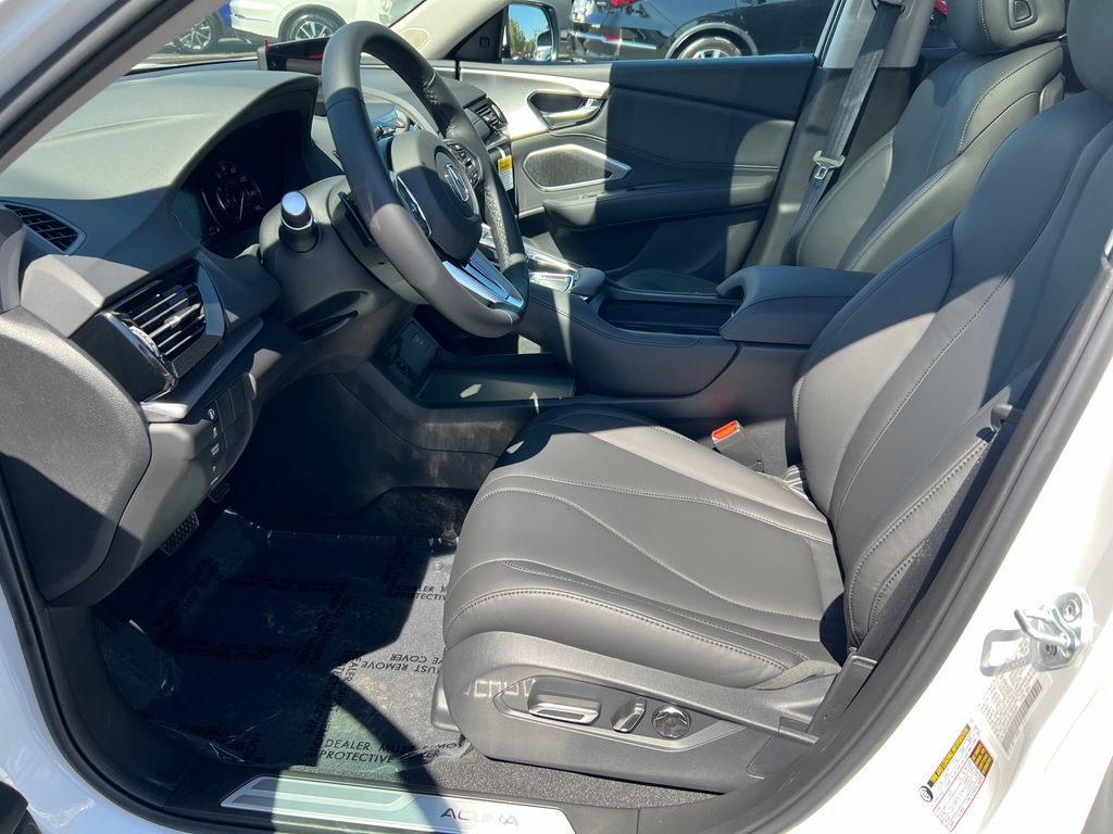 2024 Acura RDX Base 13