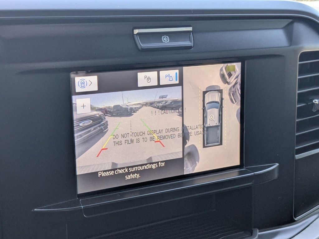 2026 Ford F-250 Super Duty XL