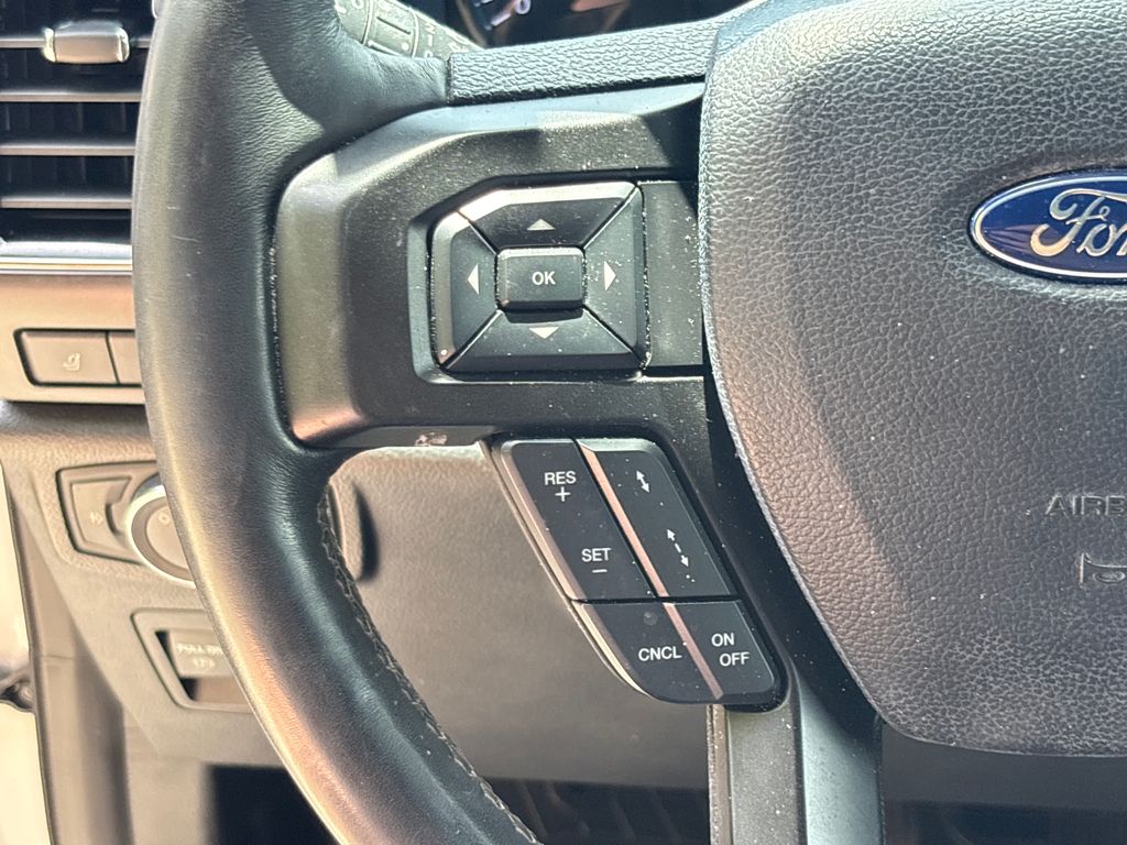 Certified Used 2019 White Ford Limited image 20
