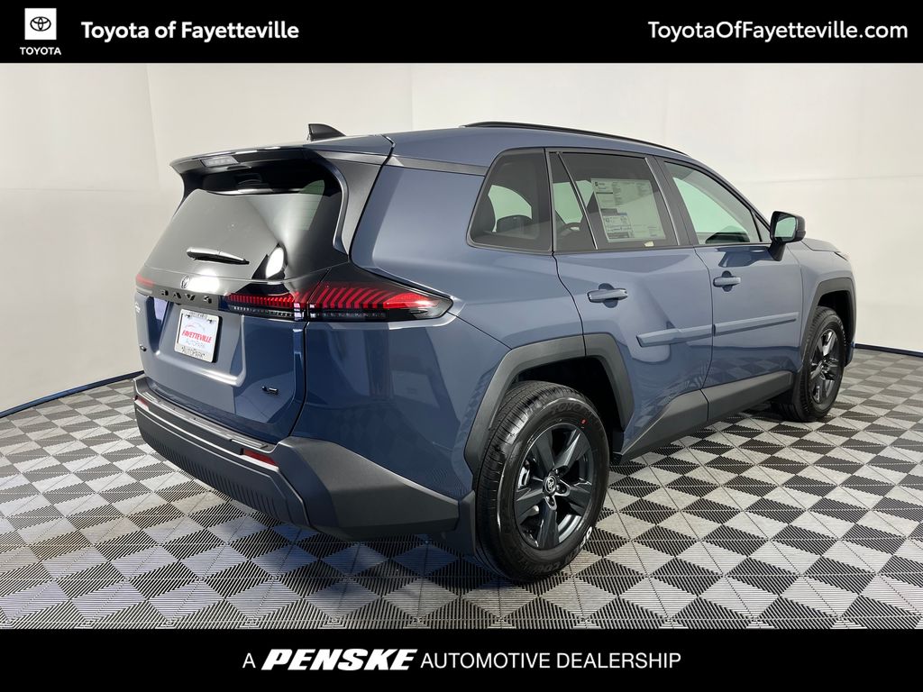 Thumbnail: 2026 Toyota RAV4 - 15