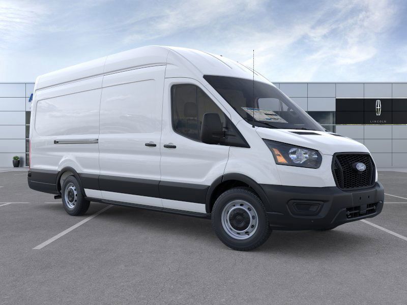 2026 Ford Transit-350 Cargo Van 