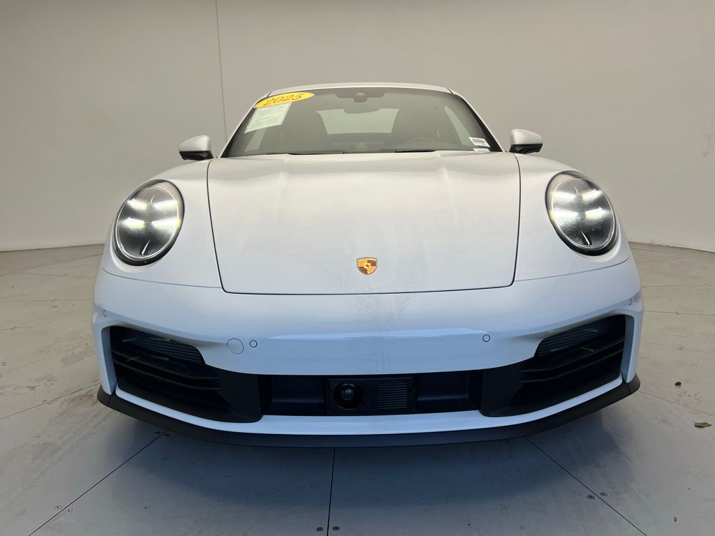 Thumbnail: 2025 Porsche 911 - 25