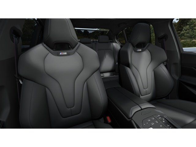 Thumbnail: 2026 BMW M5 - 11