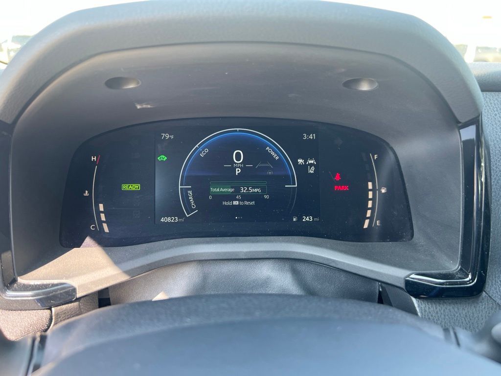 Used 2025 Toyota Camry Sedan
