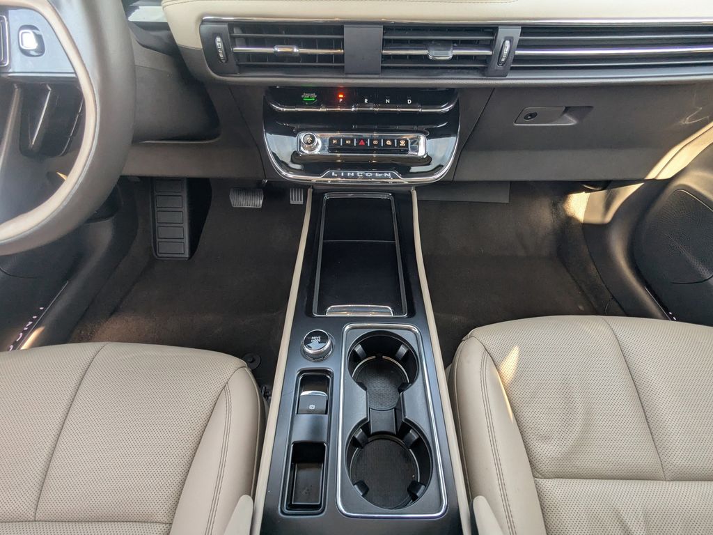 2024 Lincoln Corsair Grand Touring