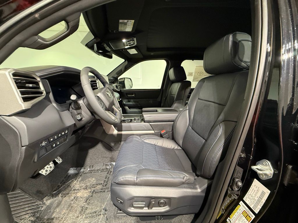 Thumbnail: 2026 Toyota Tundra - 12