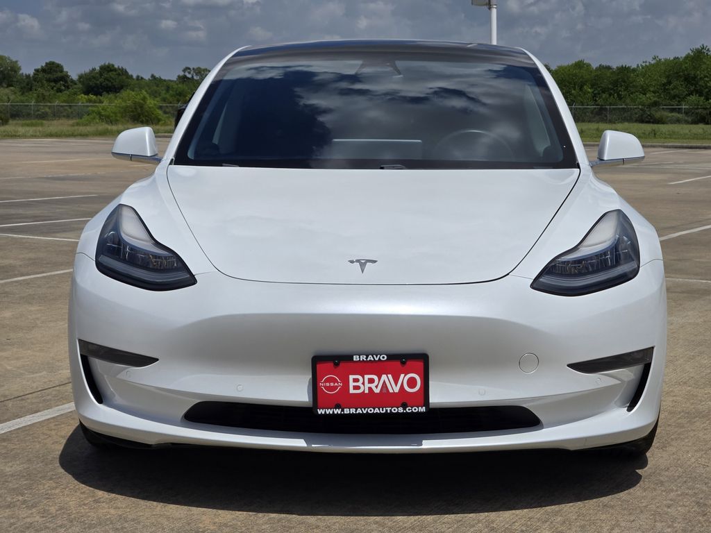 2020 Tesla Model 3 Long Range  at Ultimate Motorsports