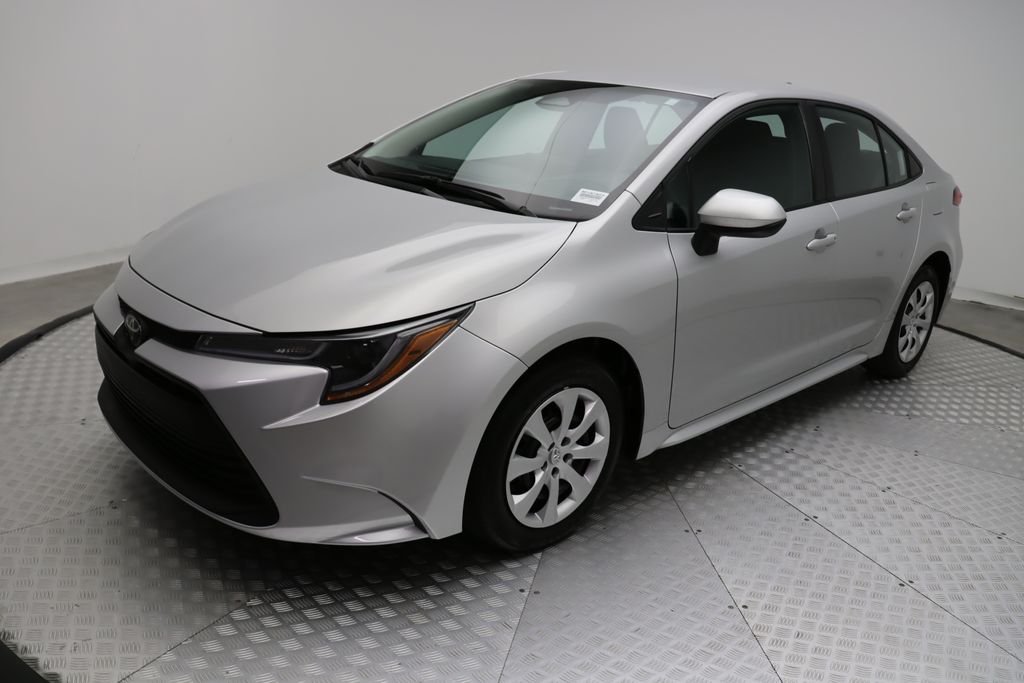 2024 Toyota Corolla LE -
                West Palm Beach, FL