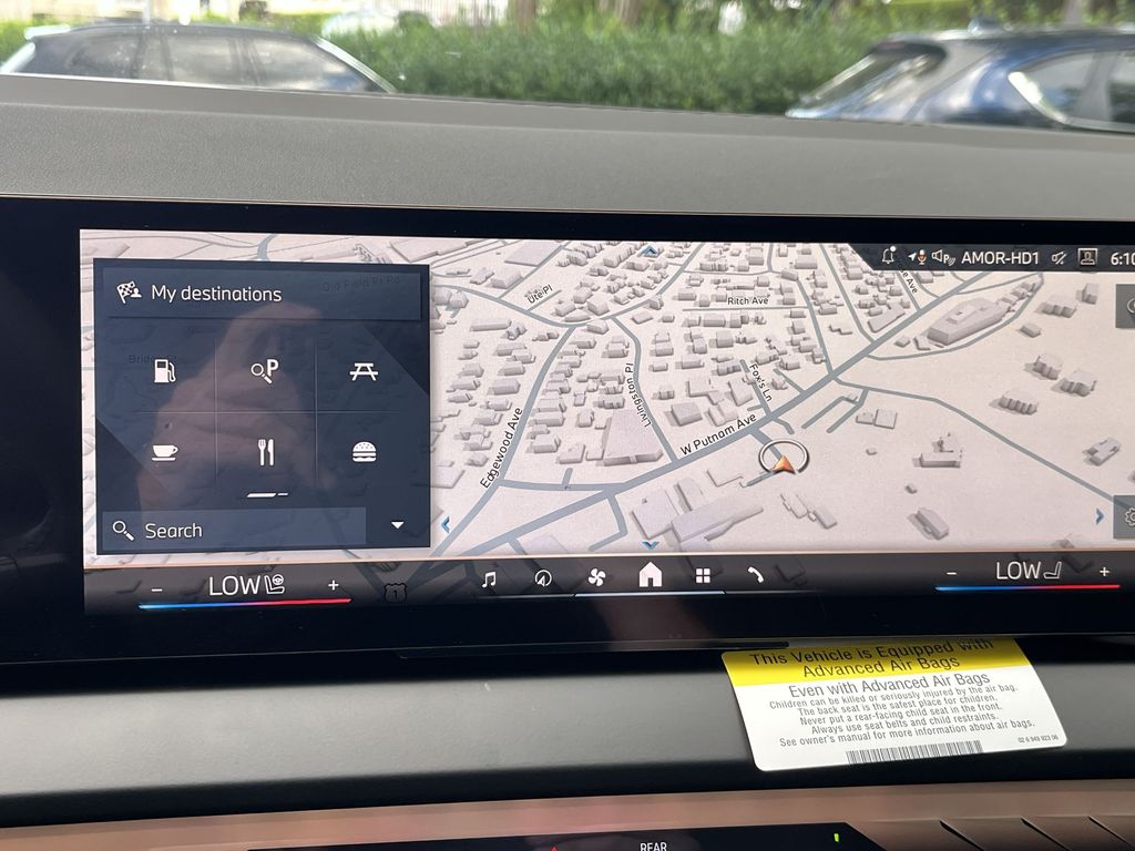 Thumbnail: 2025 BMW X3 - 18