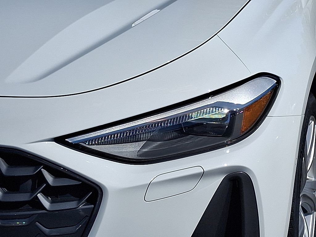 Thumbnail: 2025 Audi A5 - 6