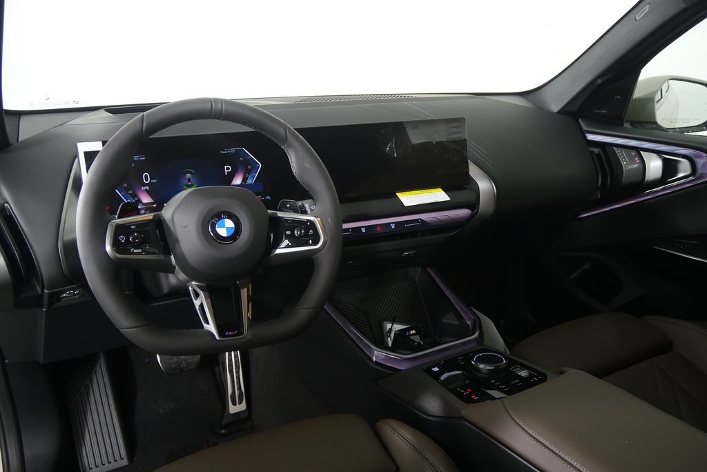 Thumbnail: 2026 BMW X3 - 18